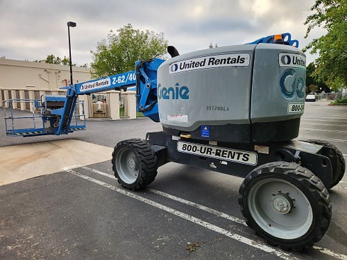 GENIE Z-62/40 photo 2