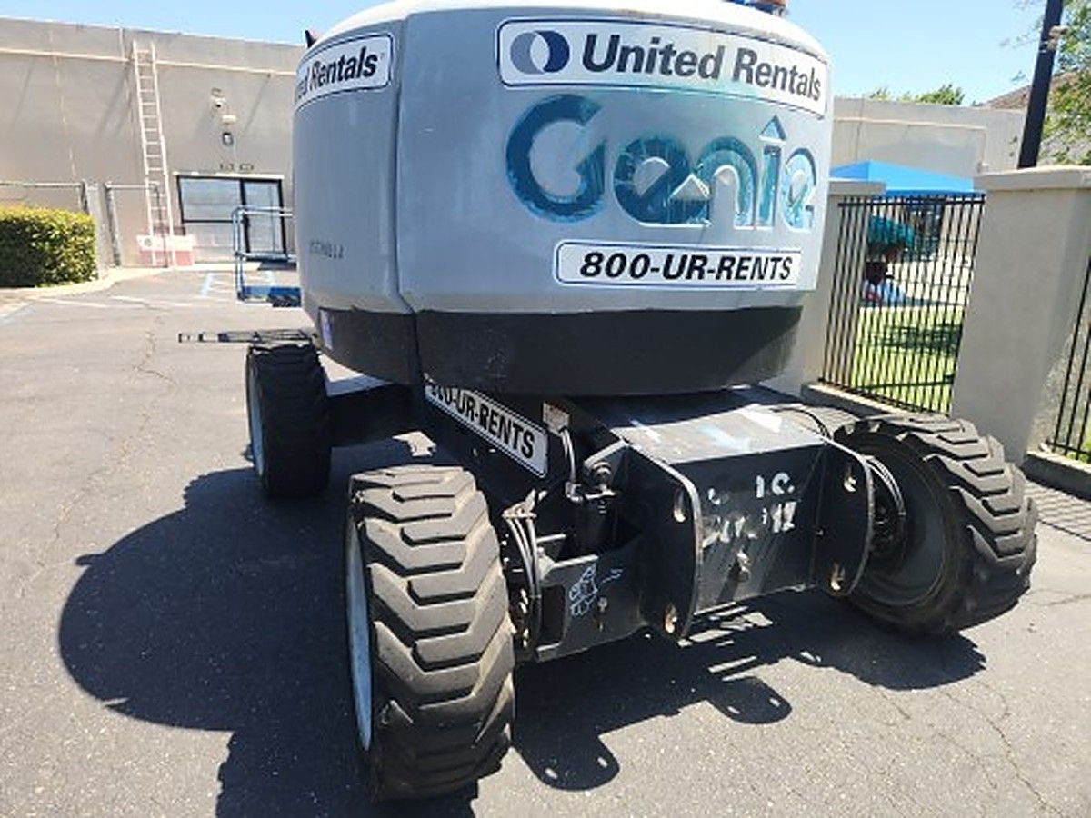 GENIE Z-62/40 photo 3