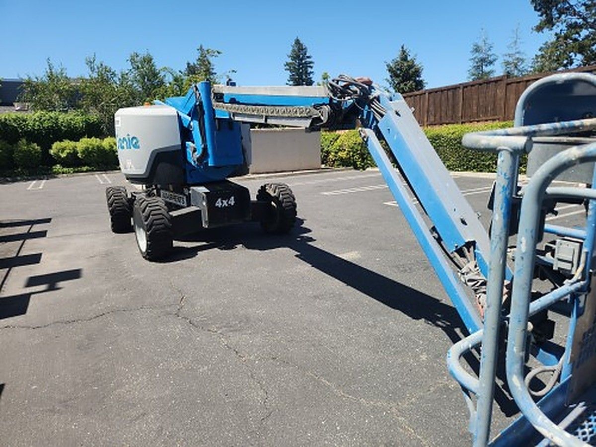 GENIE Z-62/40 photo 7