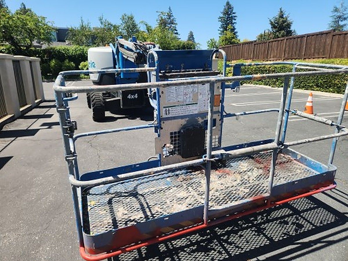GENIE Z-62/40 photo 8