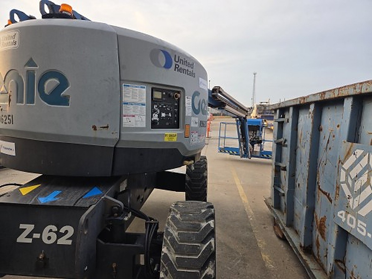 GENIE Z-62/40 photo 3