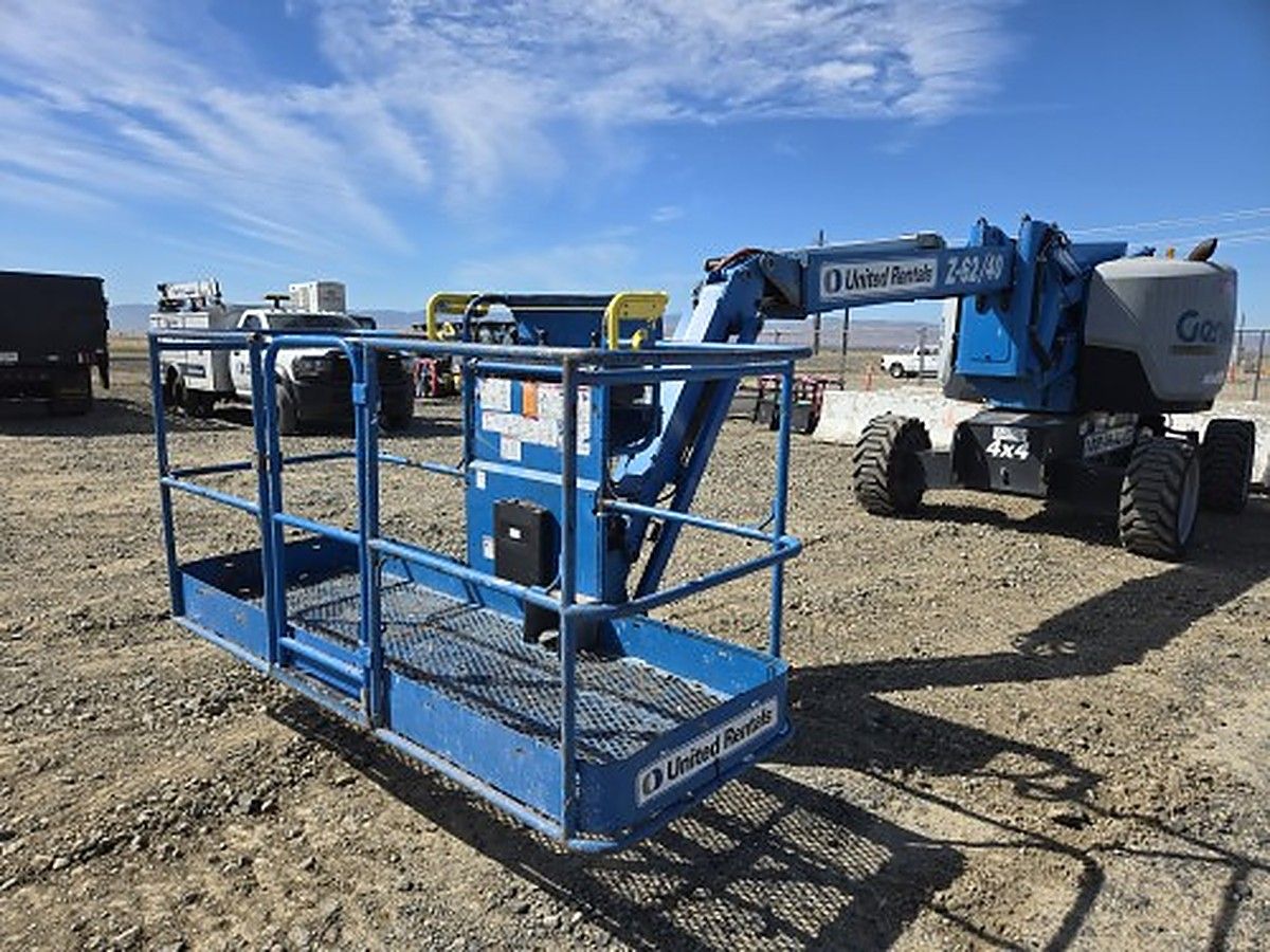 GENIE Z-62/40J photo 2