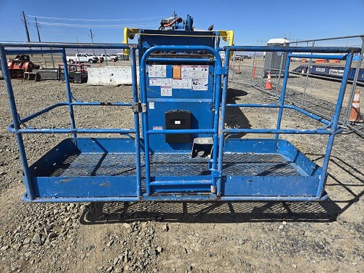 GENIE Z-62/40J photo 4