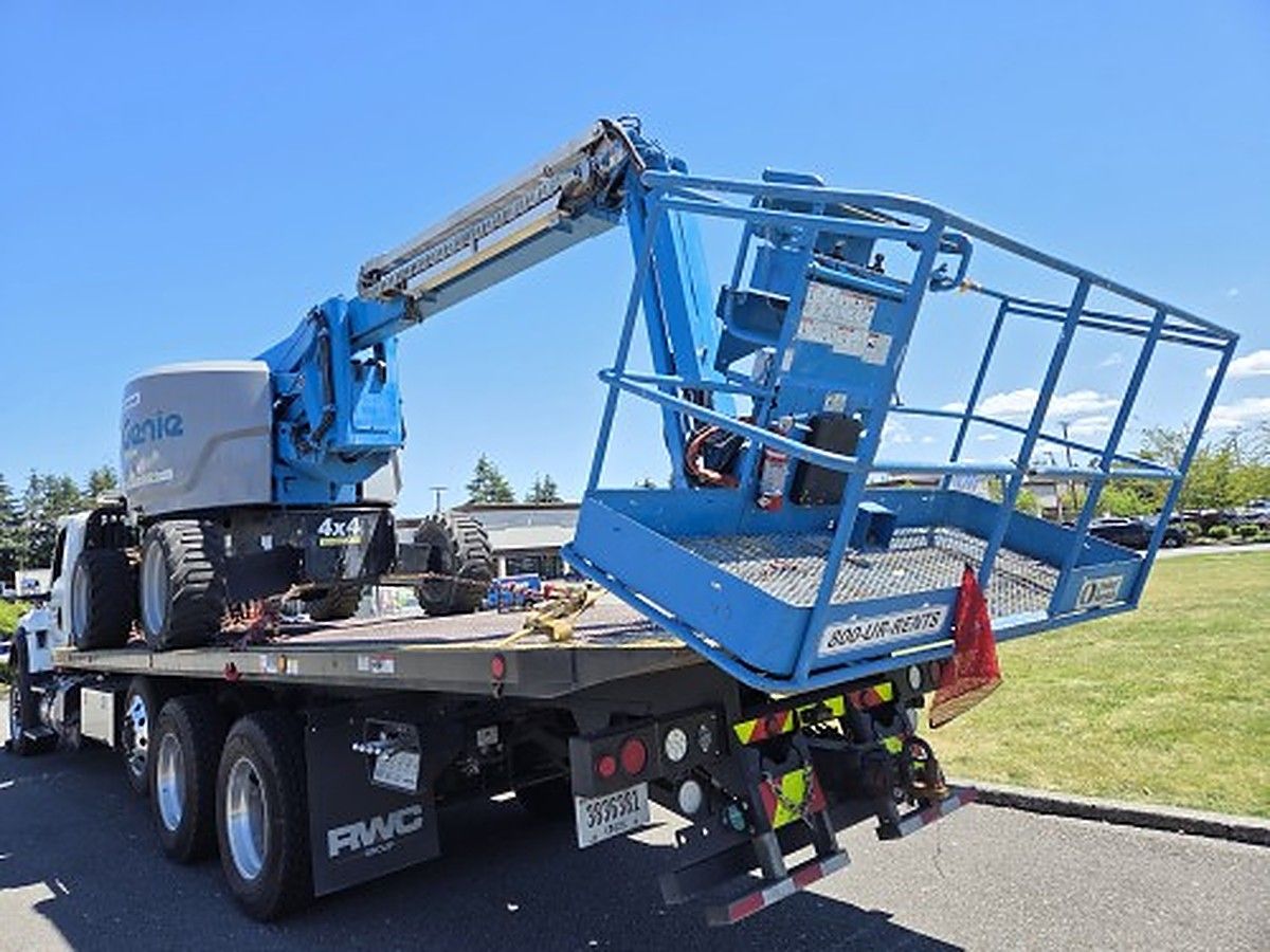 GENIE Z-62/40J photo 2