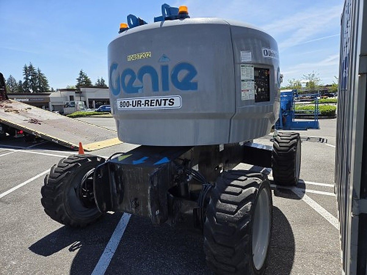 GENIE Z-62/40J photo 3