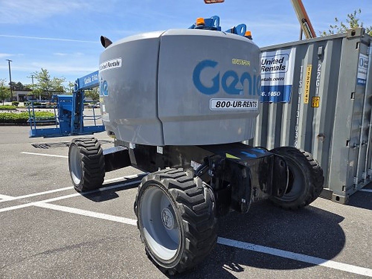GENIE Z-62/40J photo 4