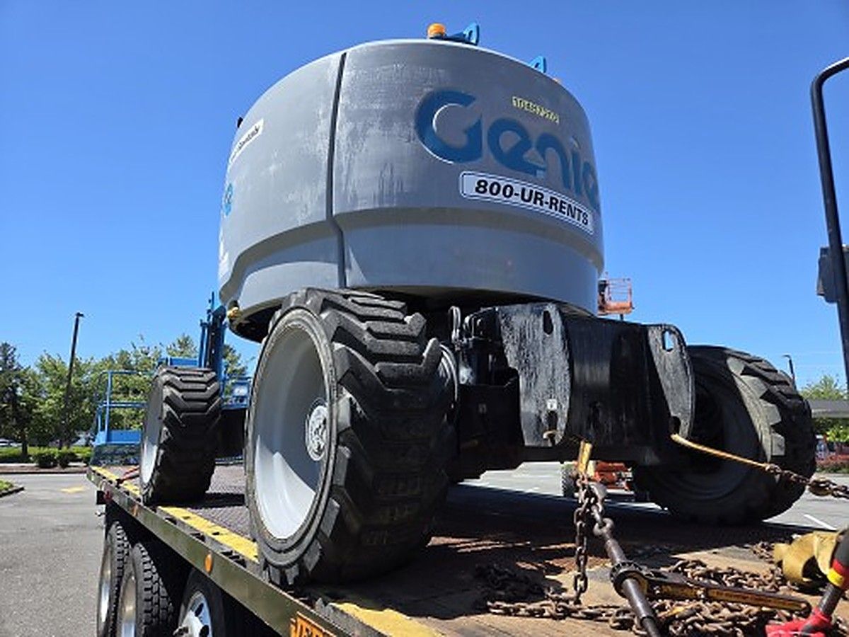 GENIE Z-62/40J photo 5