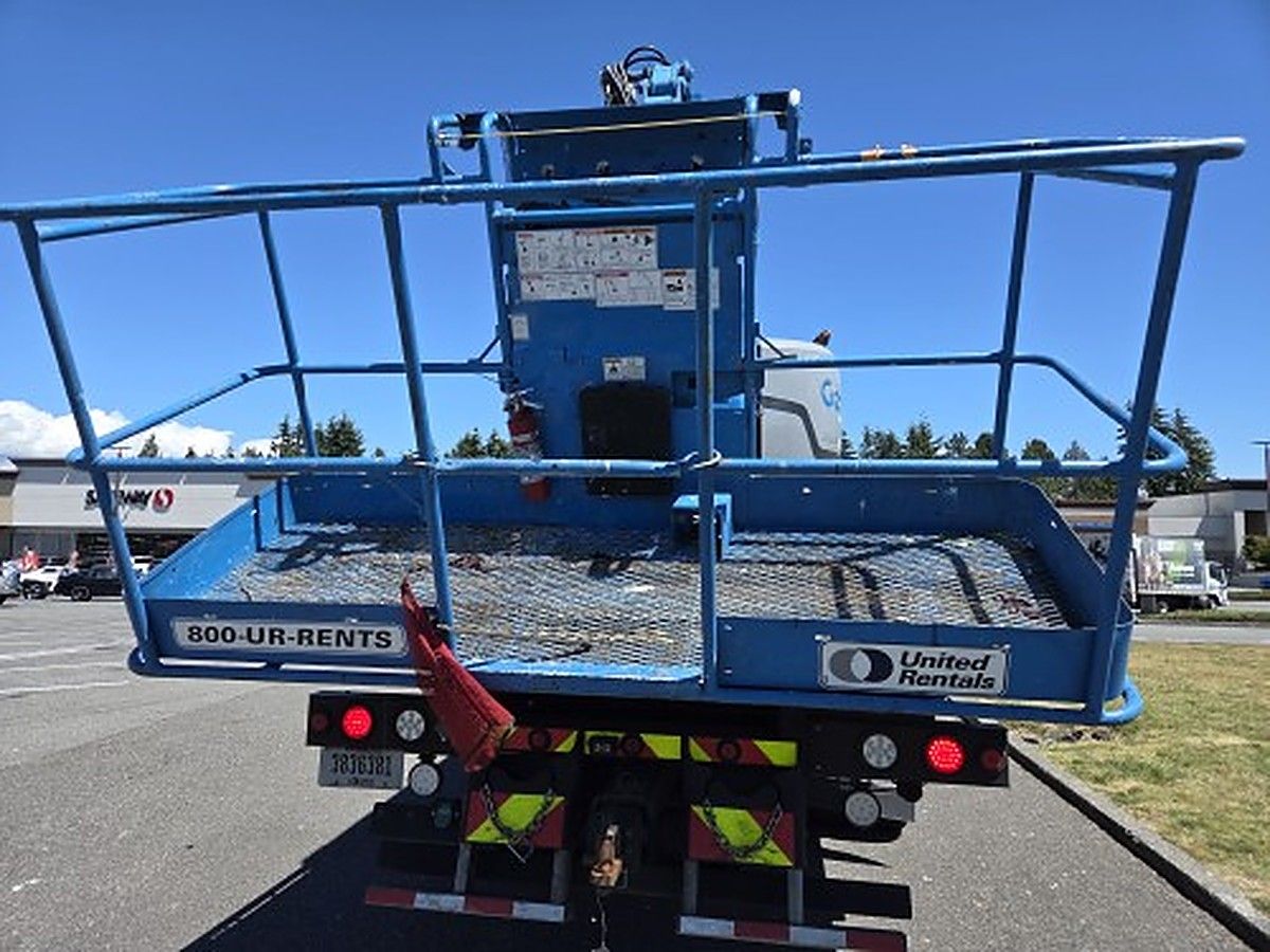 GENIE Z-62/40J photo 6