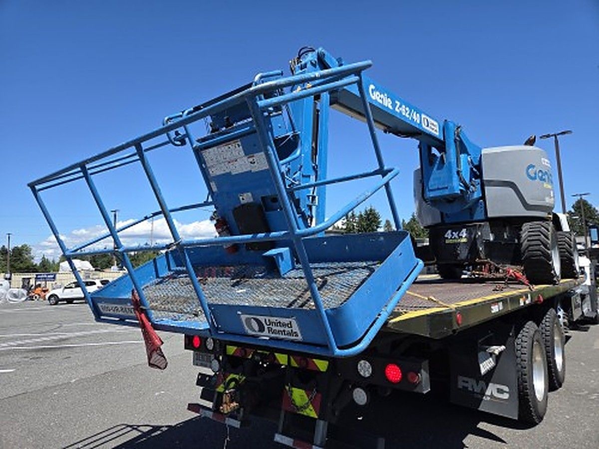 GENIE Z-62/40J photo 9