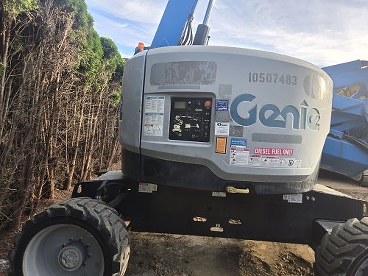 2016 GENIE Z-62/40J for sale in Las Vegas, NV