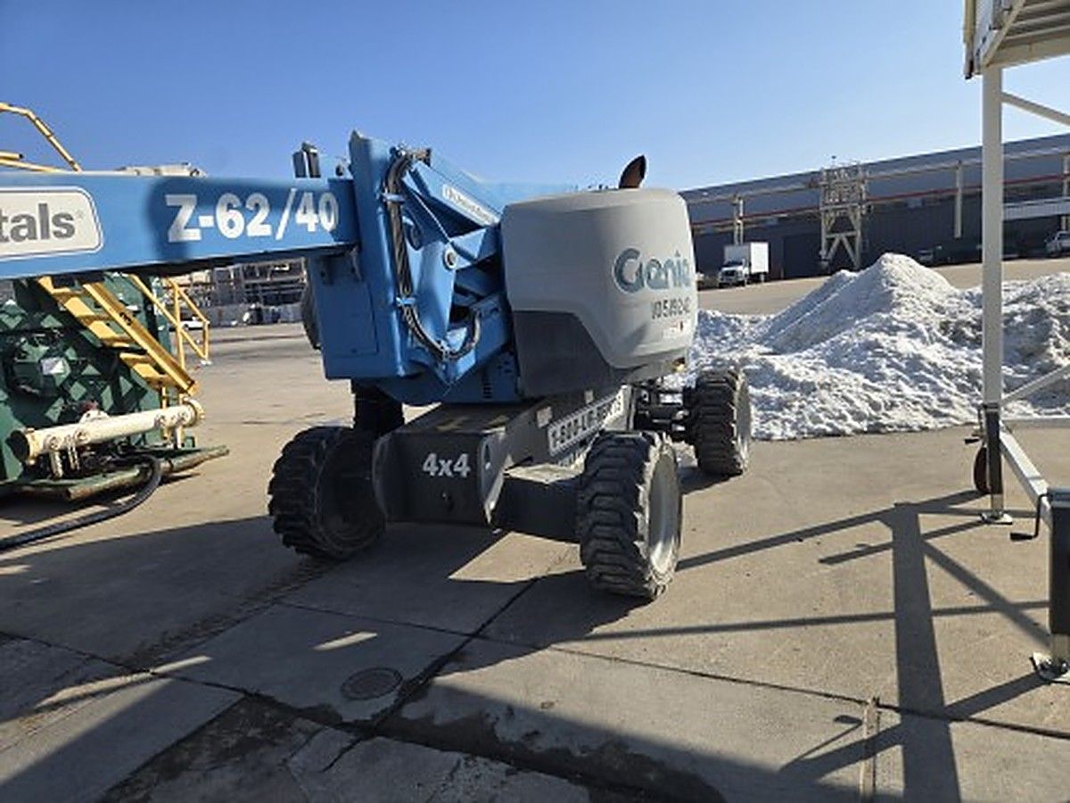GENIE Z-62/40J photo 2