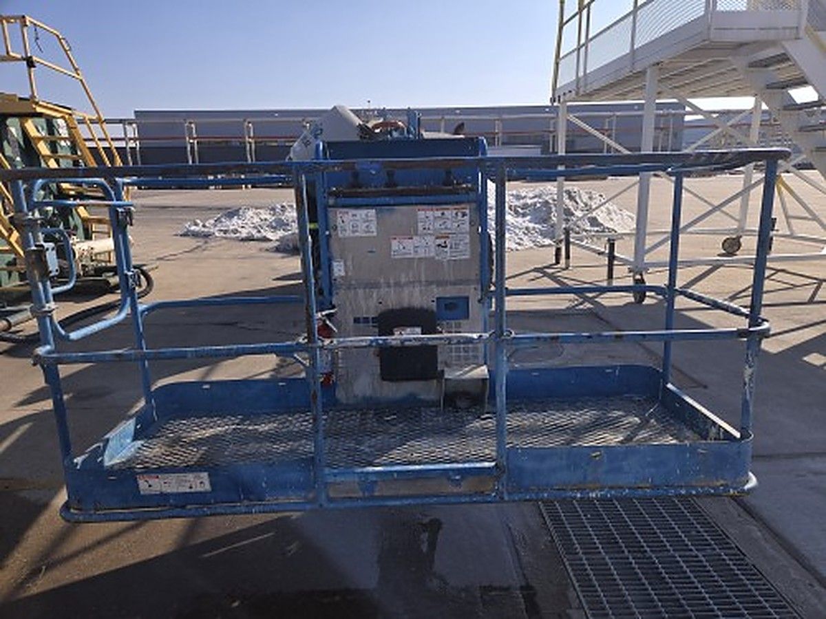 GENIE Z-62/40J photo 4