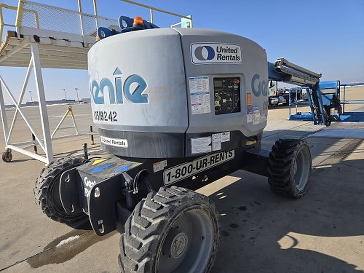 GENIE Z-62/40J photo 5