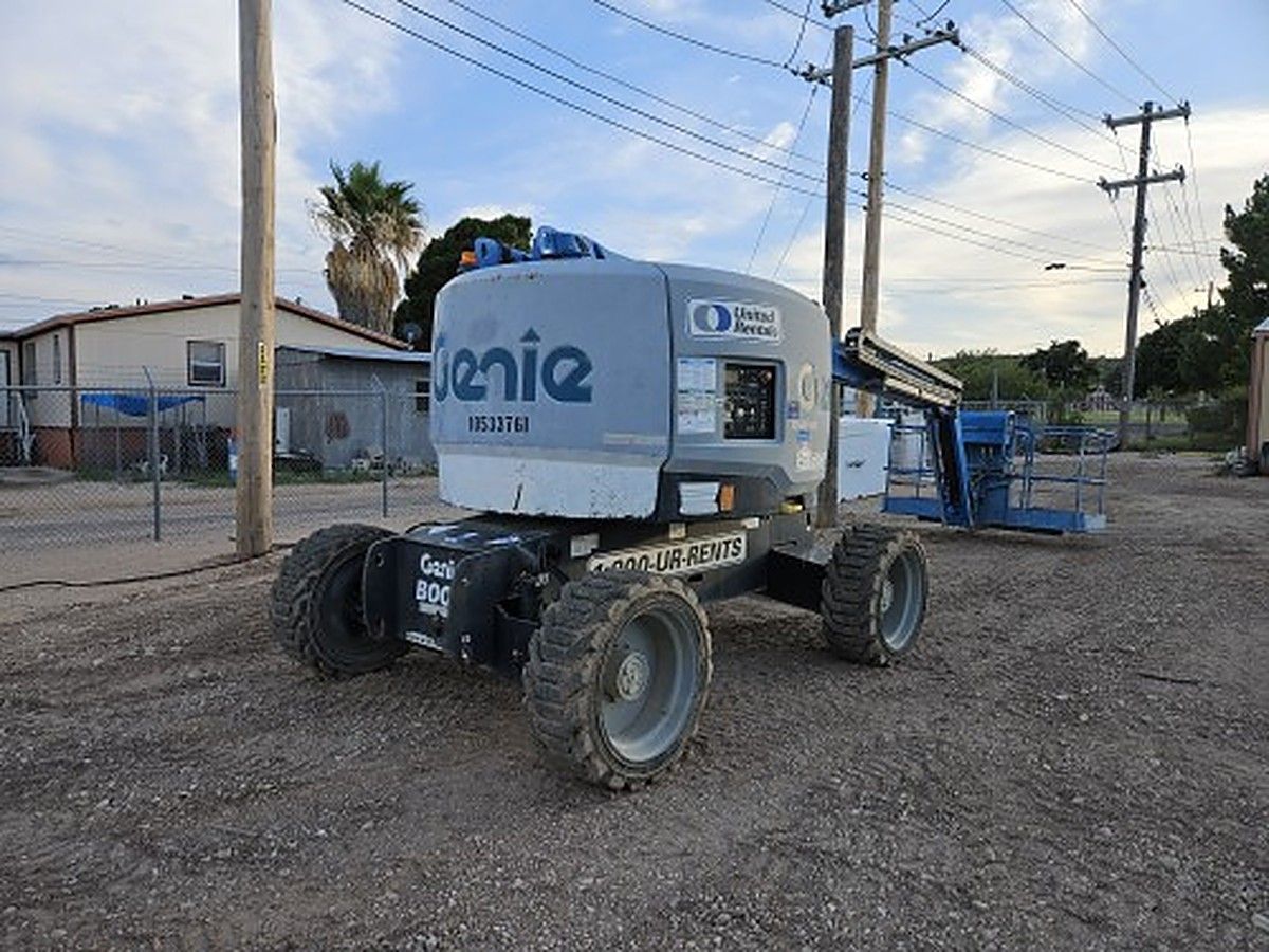 2016 GENIE Z-62/40J for sale in Las Vegas, NV
