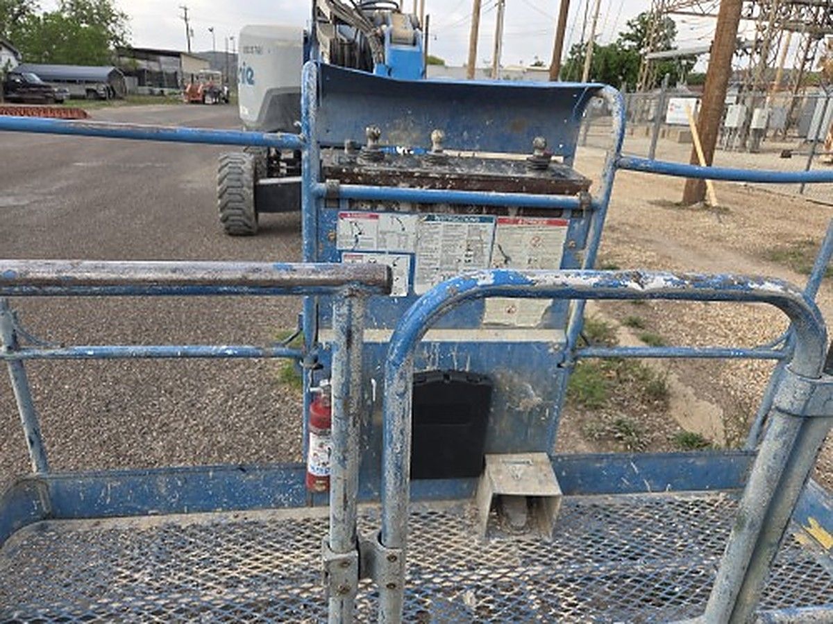 GENIE Z-62/40J photo 11