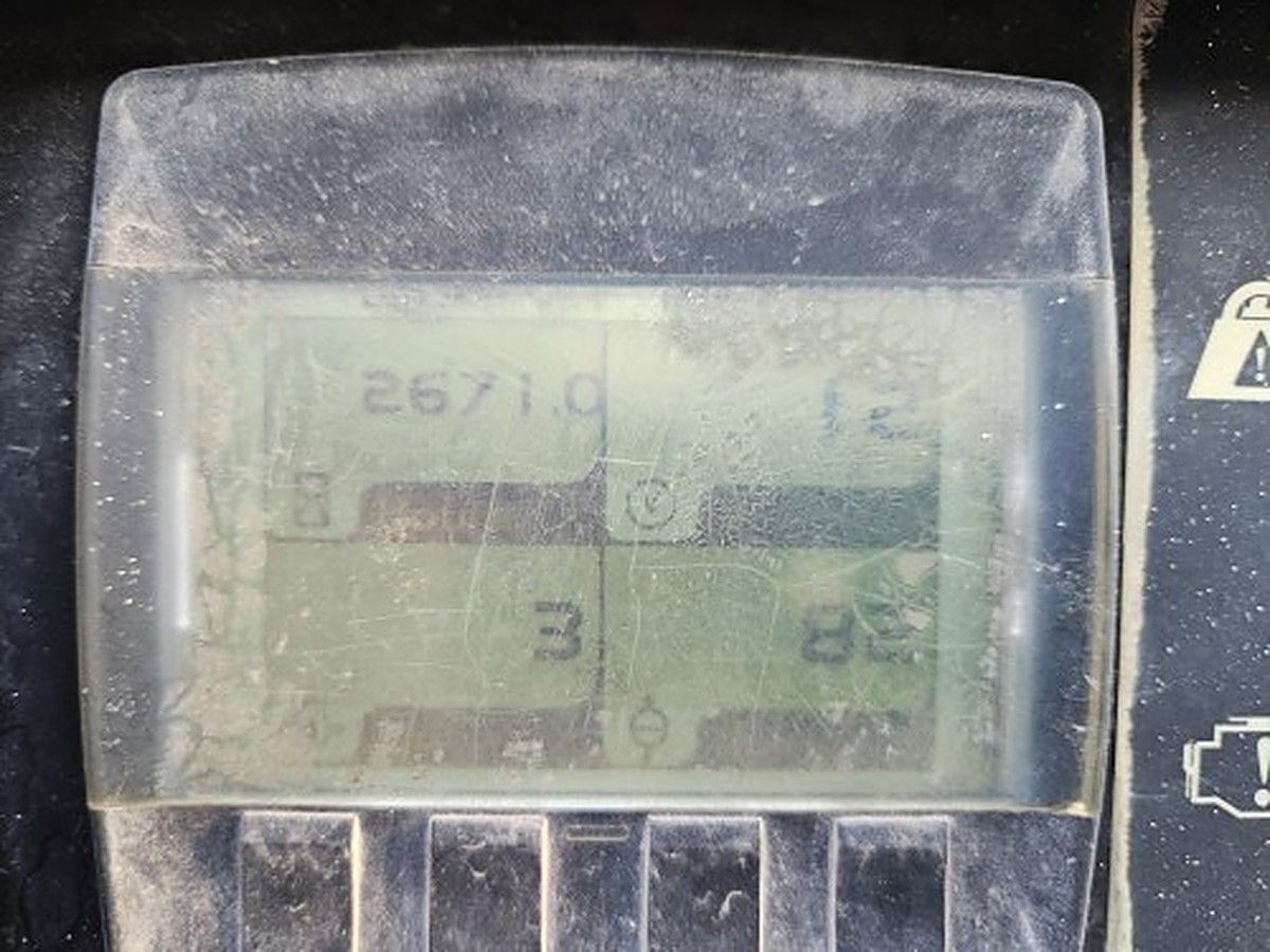 GENIE Z-62/40J photo 12