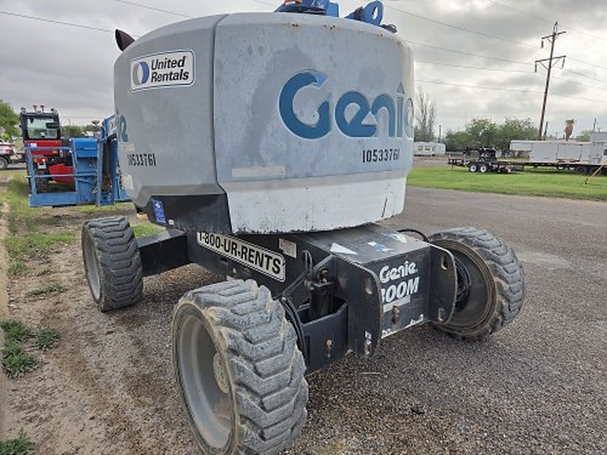 GENIE Z-62/40J photo 3