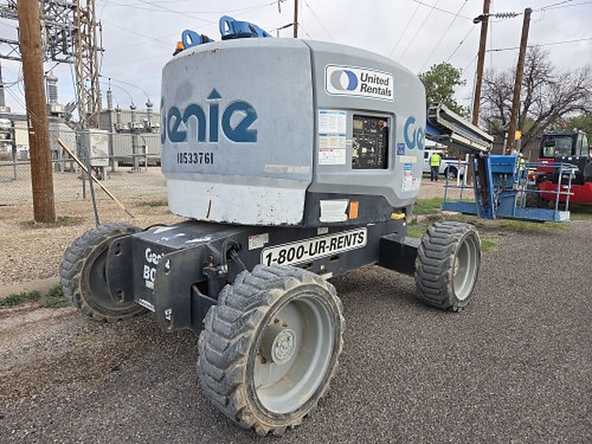 GENIE Z-62/40J photo 4