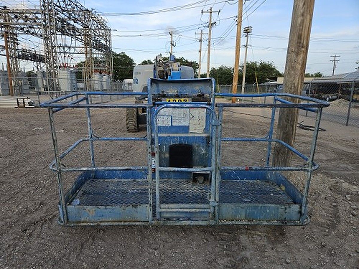 GENIE Z-62/40J photo 5