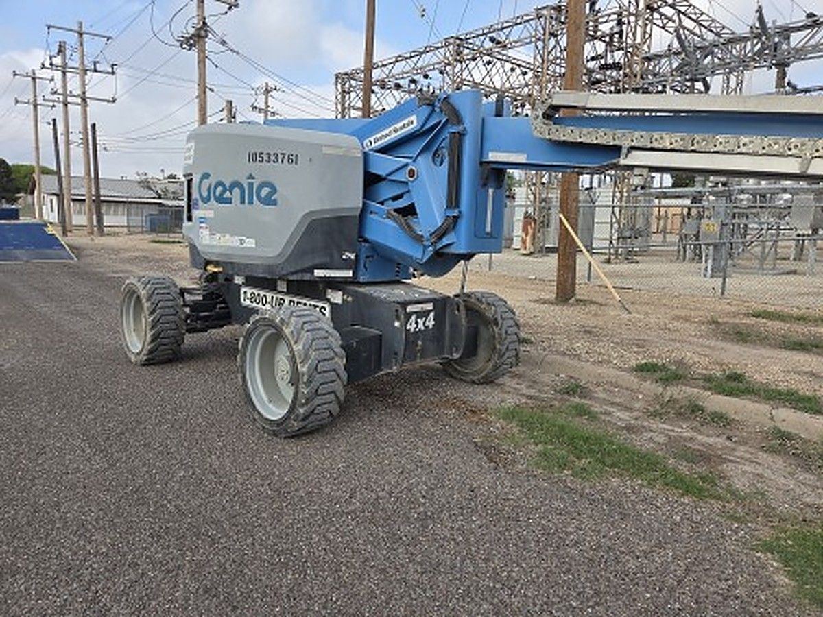 GENIE Z-62/40J photo 10