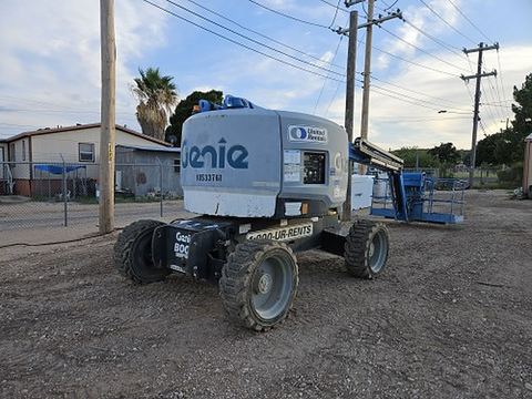 2016 GENIE Z-62/40J for sale