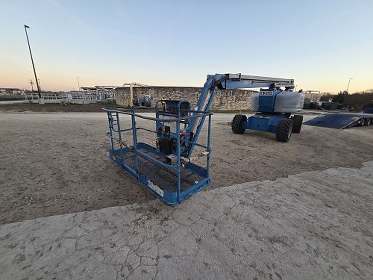 2016 GENIE Z-80/60 for sale in Las Vegas, NV