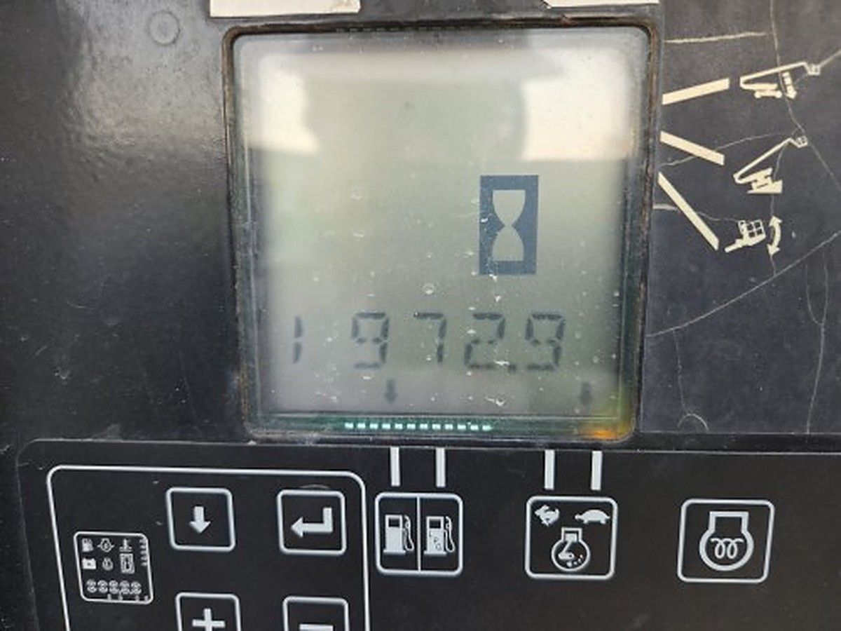 GENIE Z-80/60 photo 8