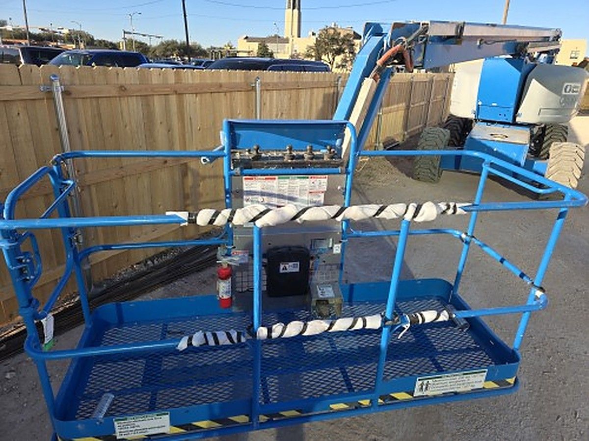 GENIE Z-80/60J photo 5