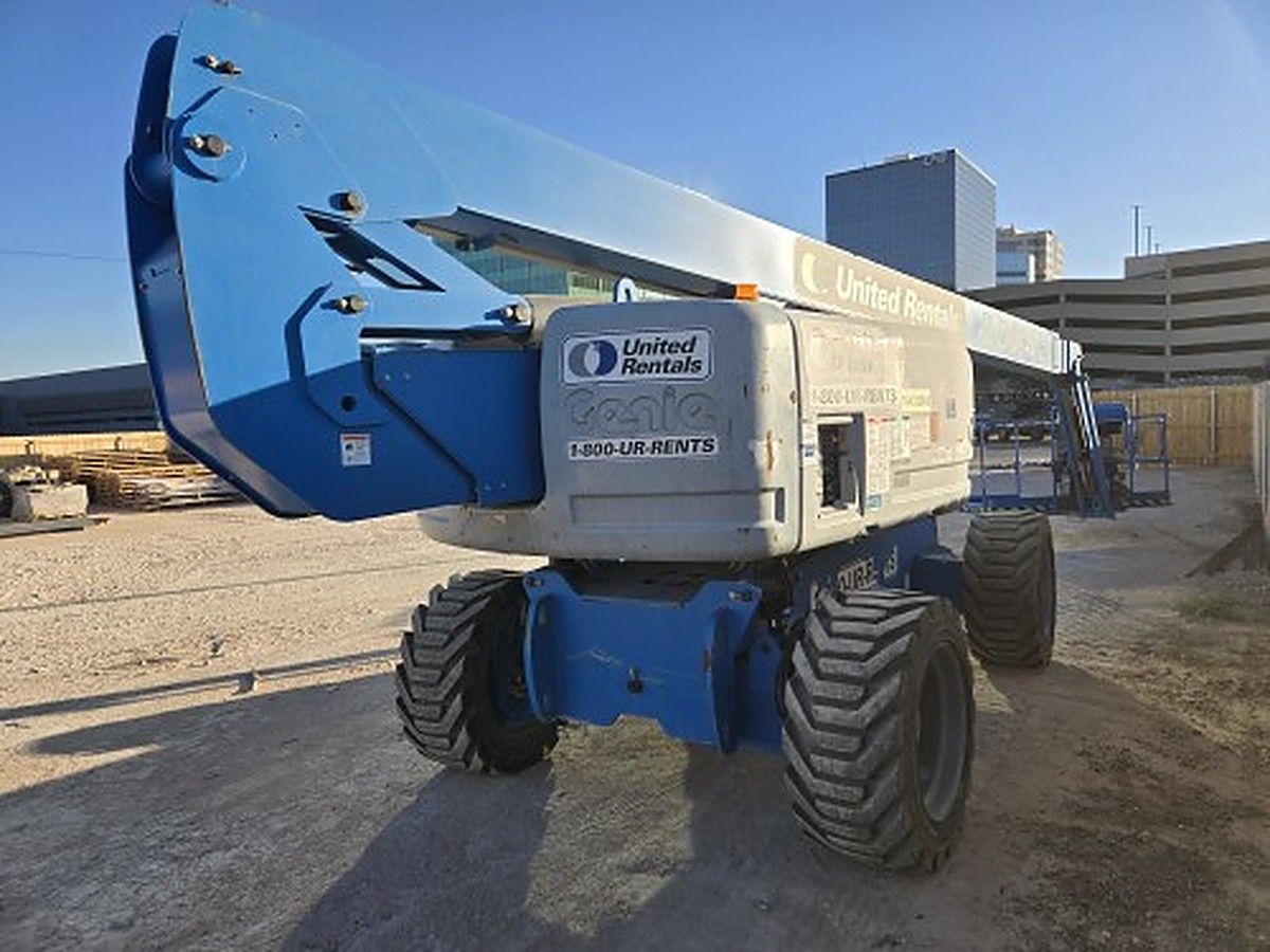 GENIE Z-80/60J photo 6