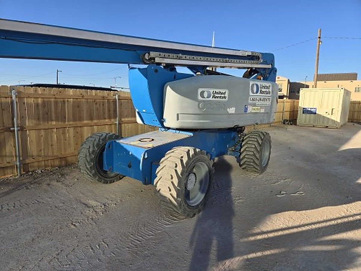 GENIE Z-80/60J photo 9