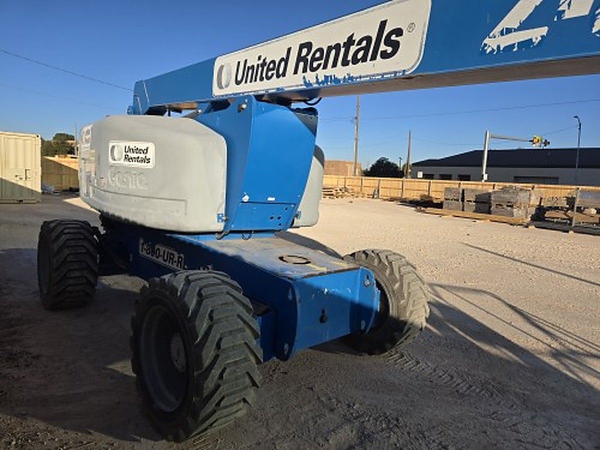 GENIE Z-80/60J photo 10