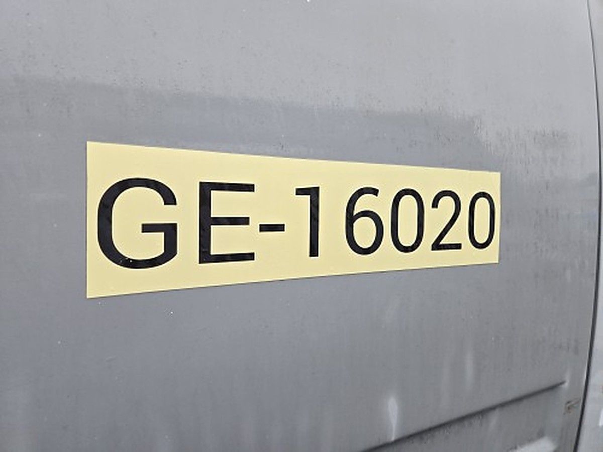 GENIE ZX-135 photo 10