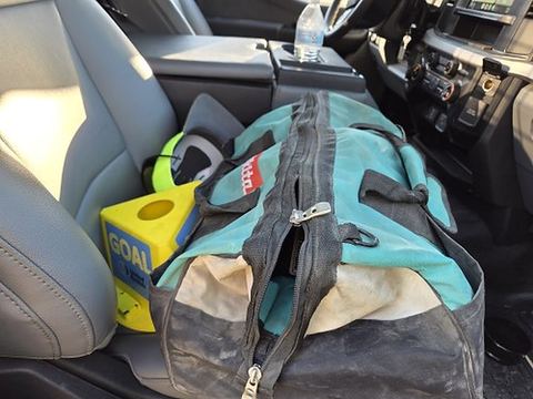 2016 GREENLEE EK1240L11 Crimper Cable Cordless 12 Ton