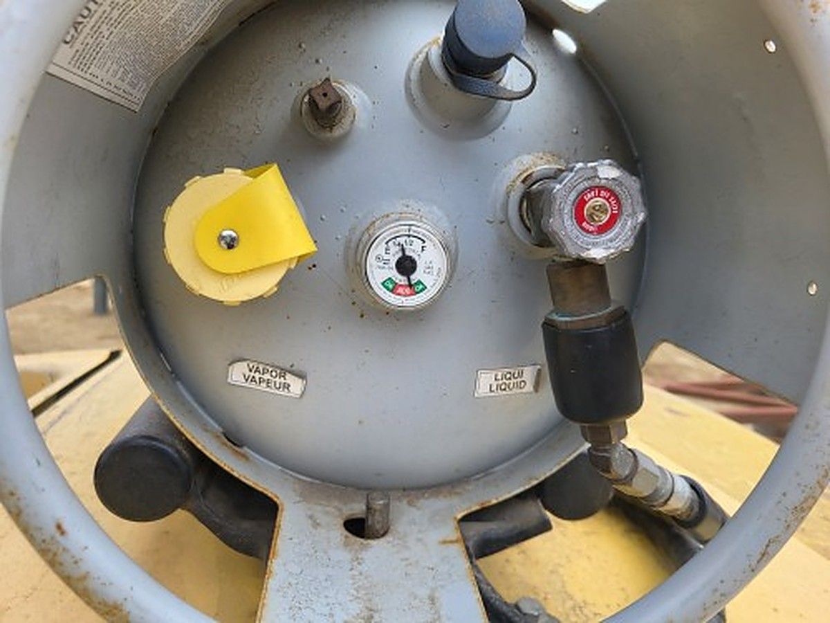 HYSTER H80FT photo 14