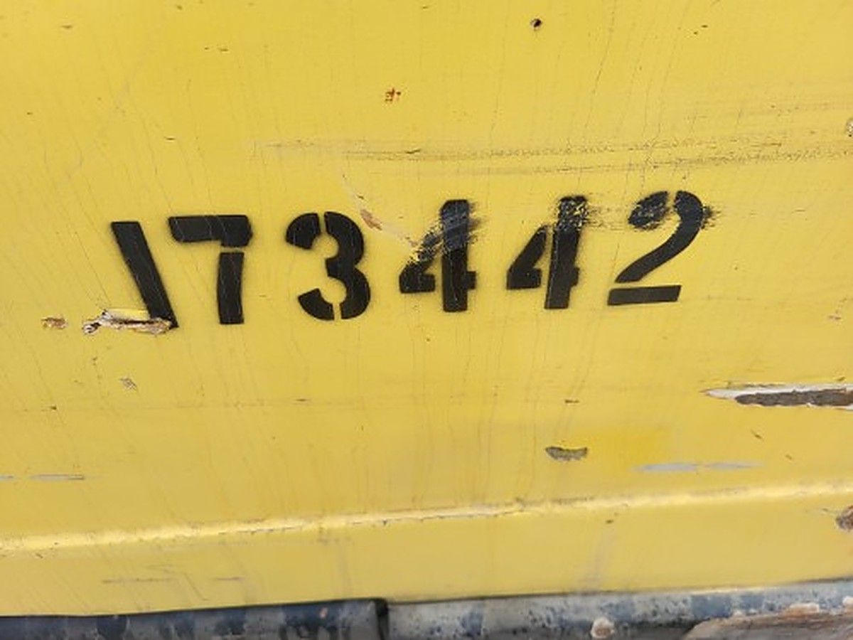 HYSTER H80FT photo 4