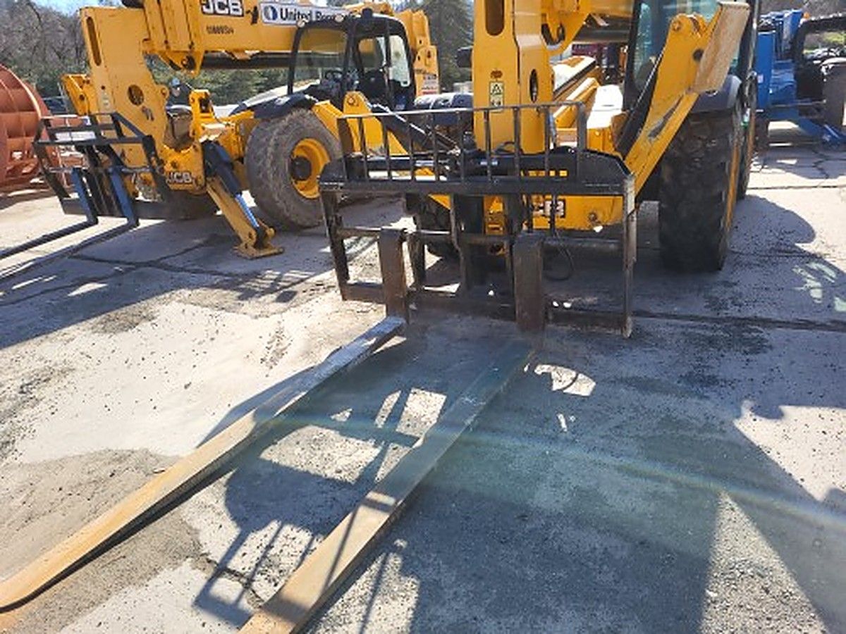 JCB 332/E5286 photo 2
