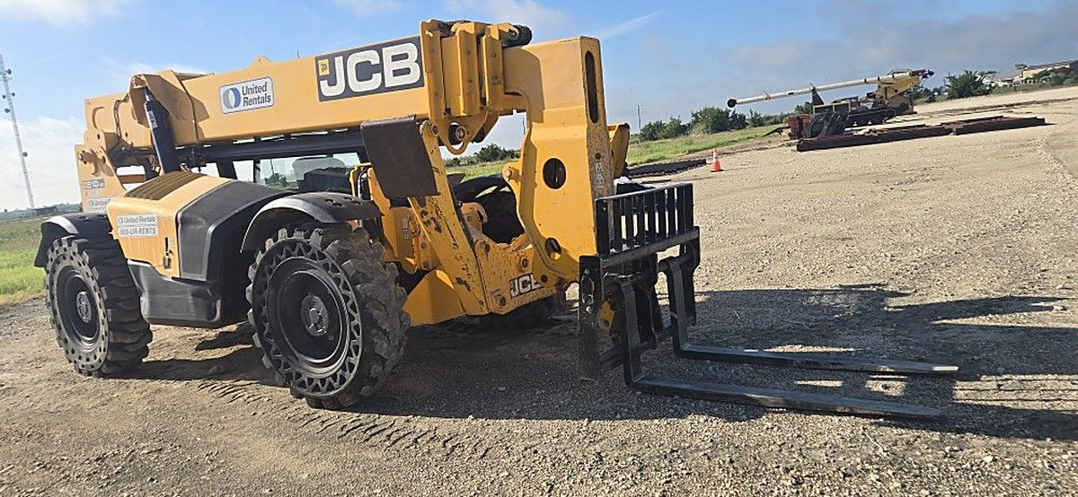 2016 JCB 510-56 for sale in Las Vegas, NV