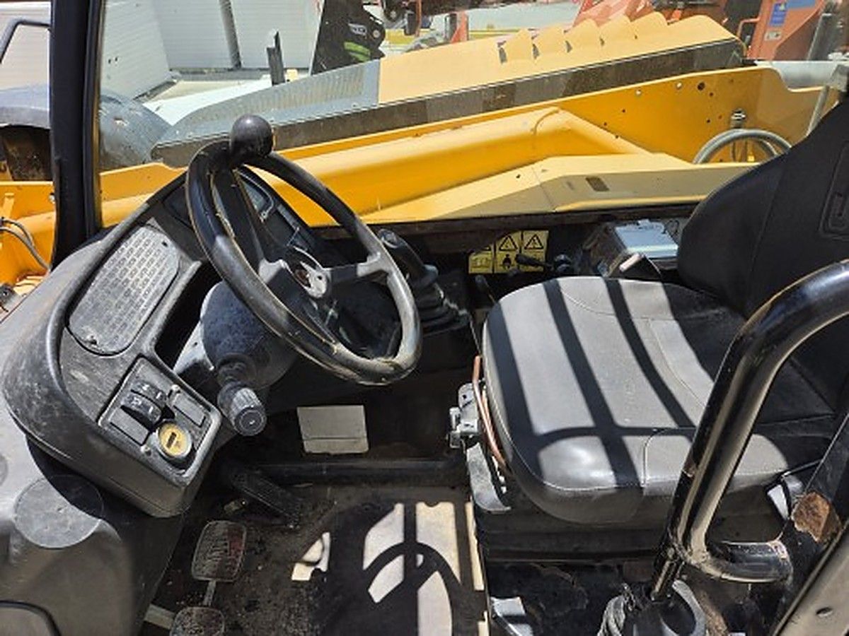 JCB 510-56 photo 2