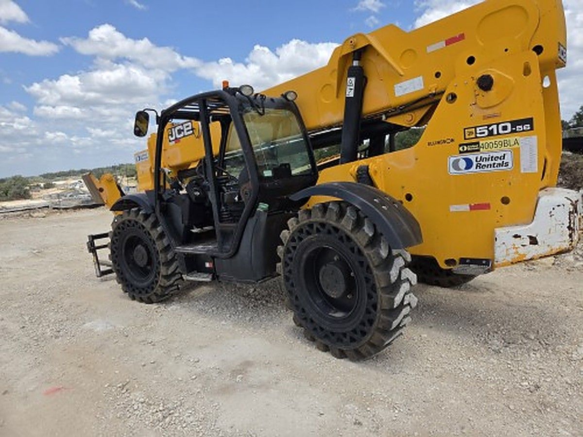 2016 JCB 510-56 for sale in Las Vegas, NV
