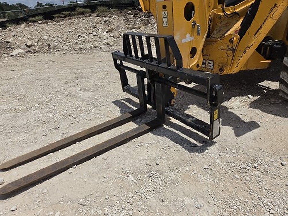 JCB 510-56 photo 5