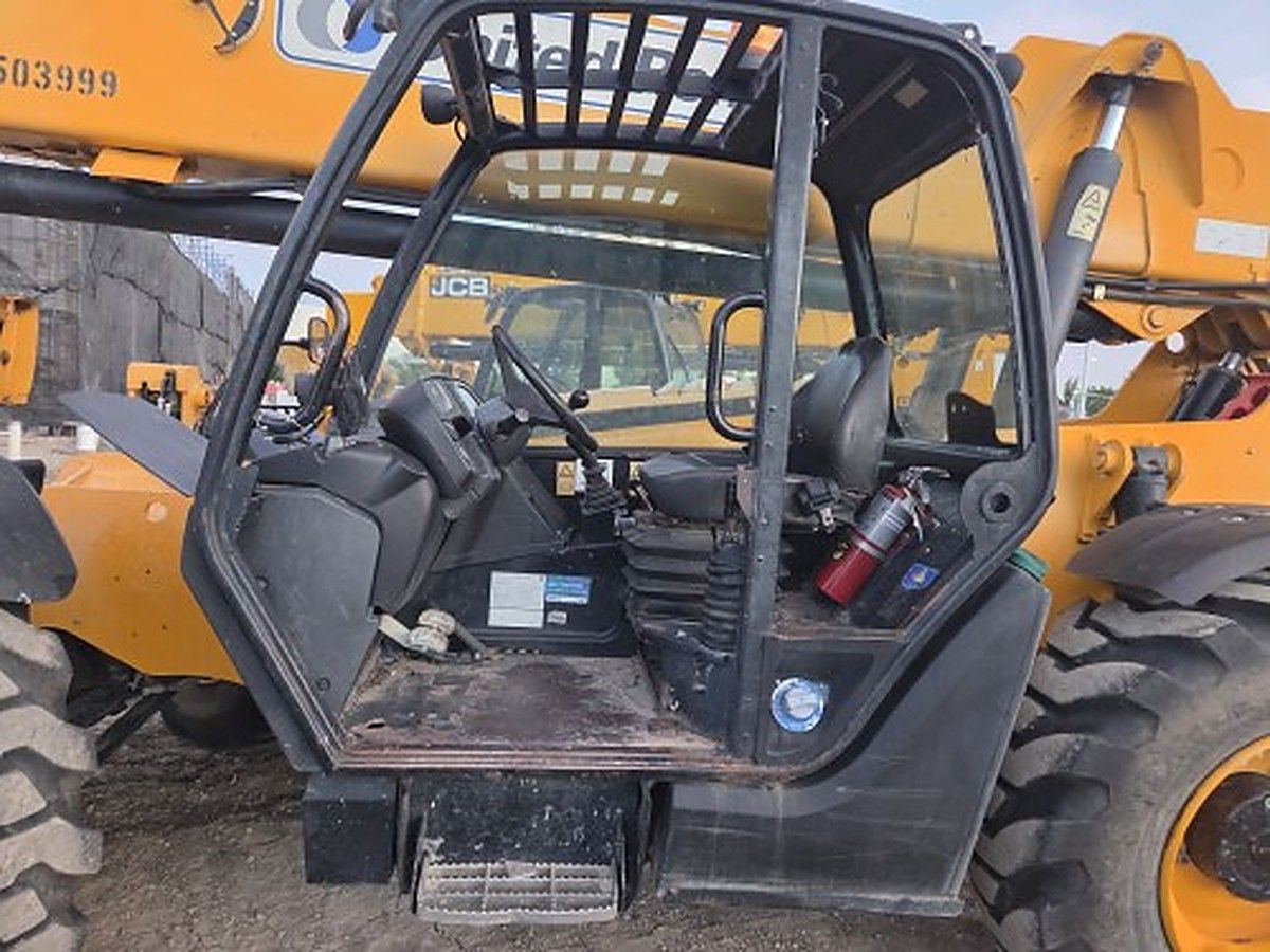 JCB 510-56 S photo 5