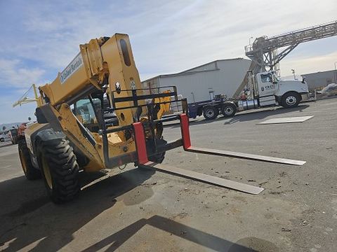 2016 JCB 510-56 S Forklift Variable Reach 10000# 50'-62'