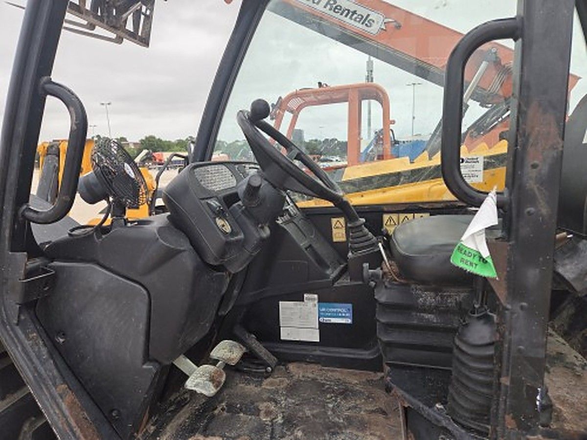JCB 510-56 S photo 5