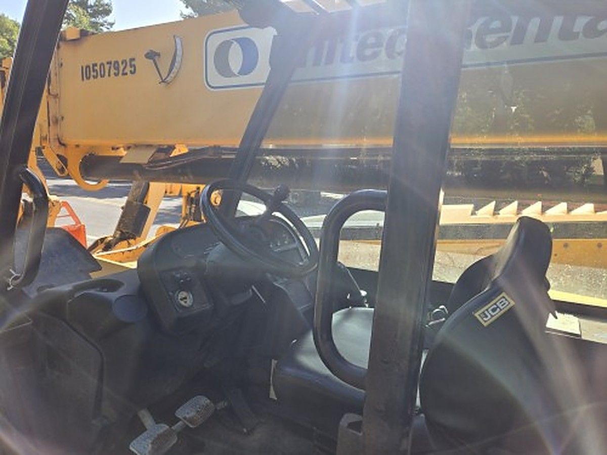 JCB 510-56 S photo 2