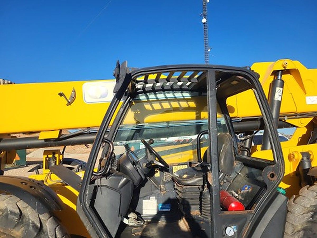 JCB 510-56 S photo 4
