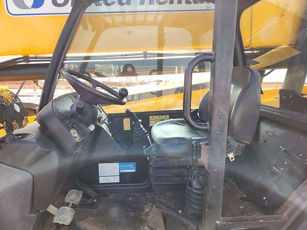 JCB 510-56 S photo 4