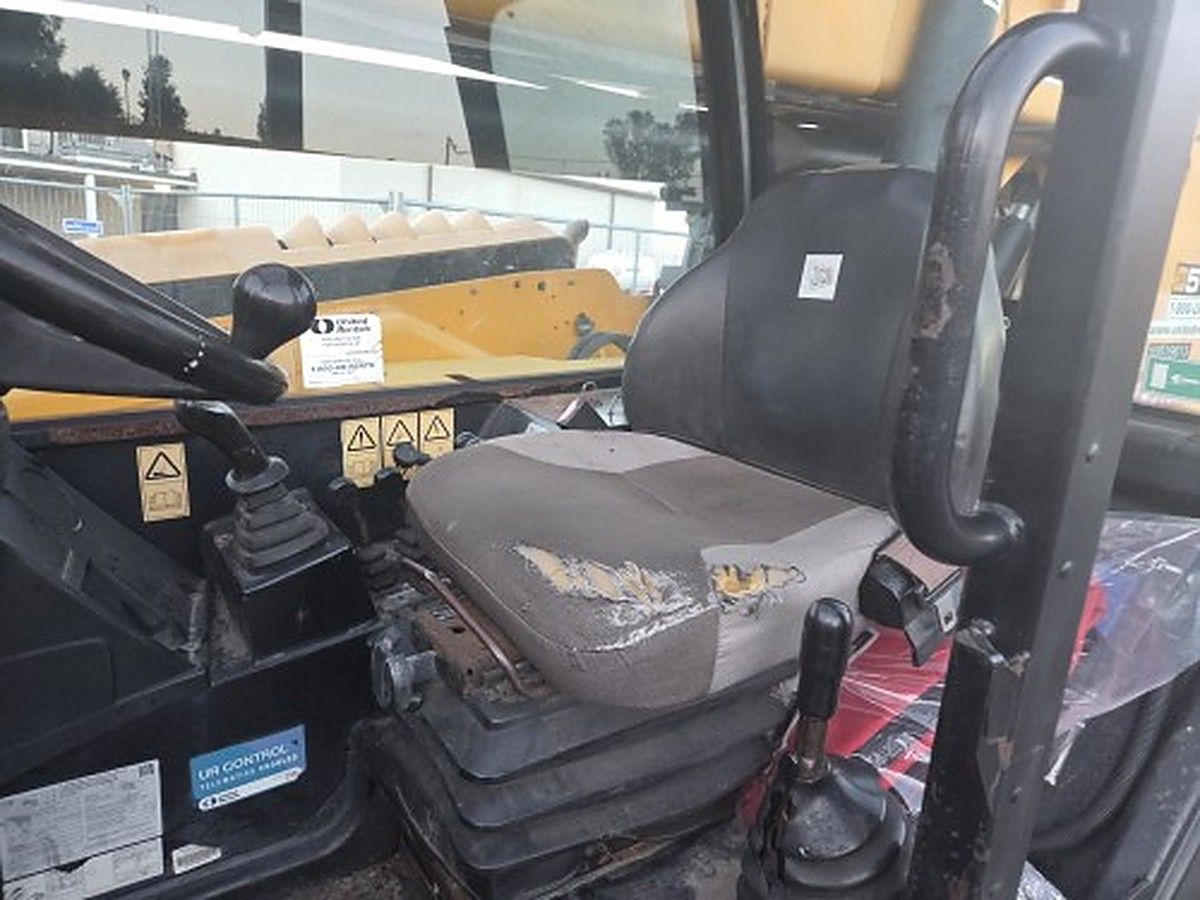 JCB 510-56 S photo 7