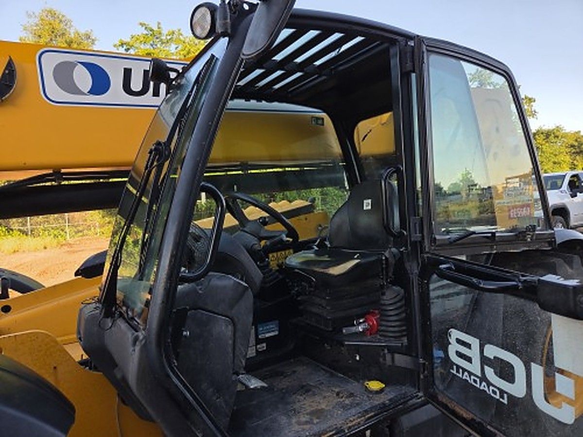 JCB 510-56 S photo 3