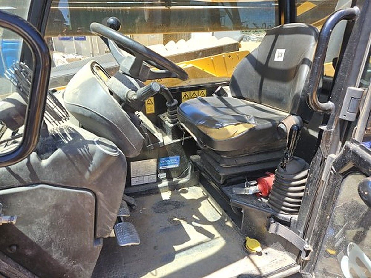 JCB 510-56 S photo 7