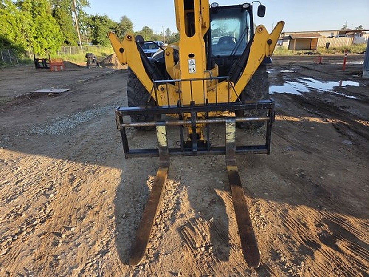 JCB 510-56 S photo 8